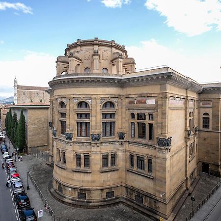 Centralissimo Bilocale Nel Centro Storico Φλωρεντία Εξωτερικό φωτογραφία