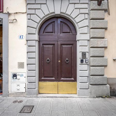 Centralissimo Bilocale Nel Centro Storico Φλωρεντία Εξωτερικό φωτογραφία